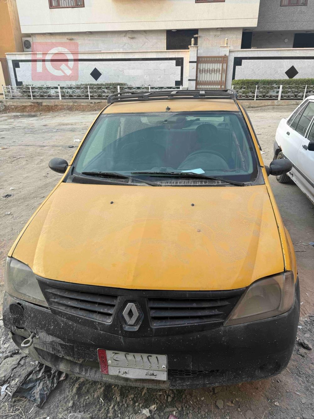 Renault Logan